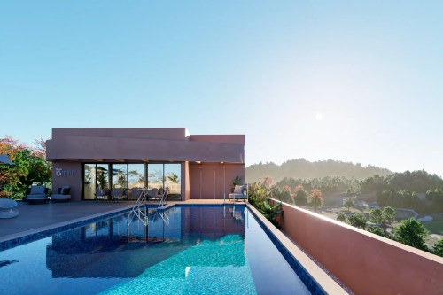 Eagle Hills - Galería de imágenes